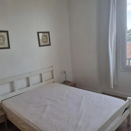 Appartement Mimosas