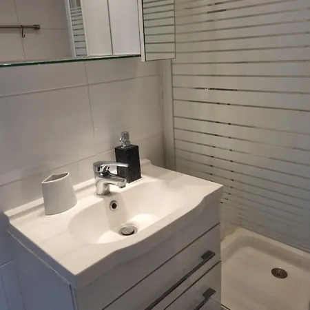 Mimosas Appartement