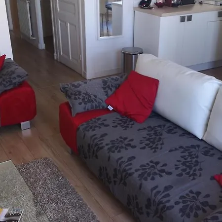 Mimosas Appartement Cannes